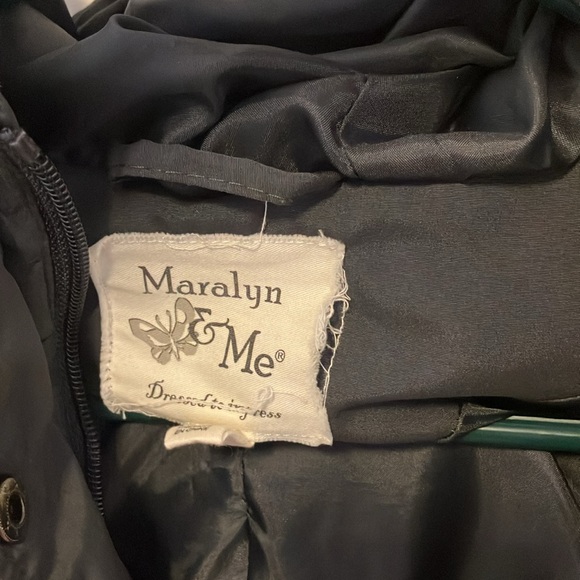 Maralyn & me vest - Picture 6 of 10